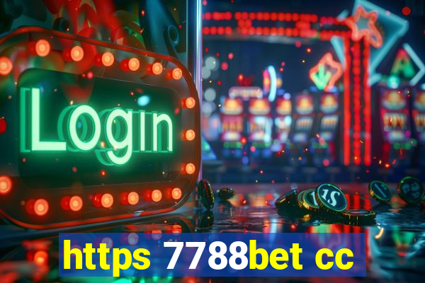 https 7788bet cc